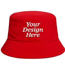 Bucket Hat Your Design Here